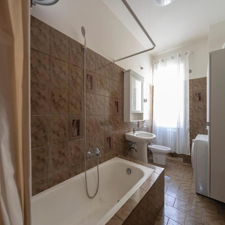 Welcome to Pigneto - Appartamento con 2 Camere da Letto e Balcone - 17