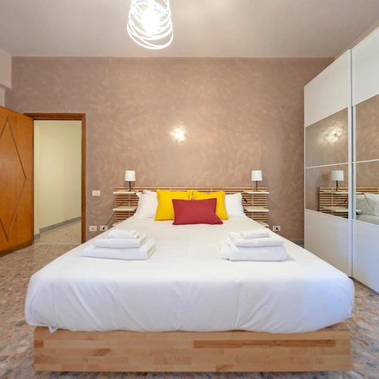 Welcome to Pigneto - Appartamento con 2 Camere da Letto e Balcone - 18