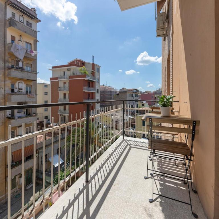 Welcome to Pigneto - Appartamento con 2 Camere da Letto e Balcone - 19