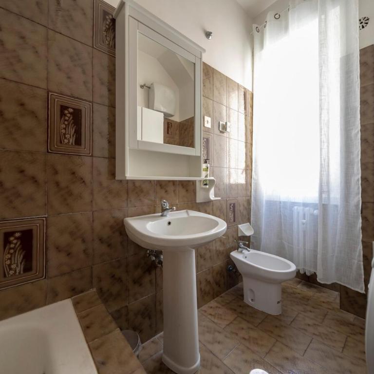 Welcome to Pigneto - Appartamento con 2 Camere da Letto e Balcone - 21