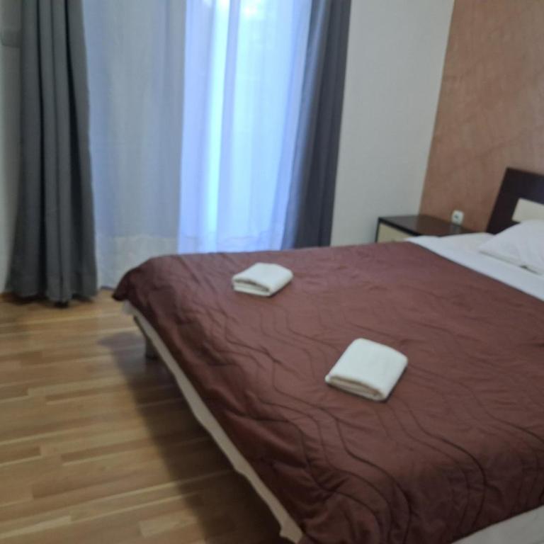 Apartmani Jaz 24 - Apartman s 1 Spavaćom Sobom i Balkonom - 2