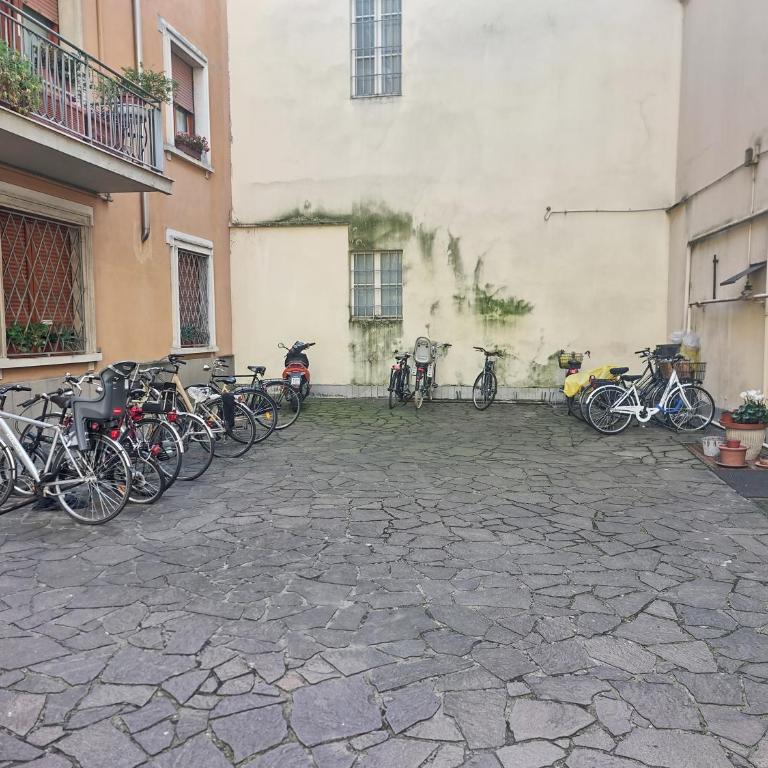 Casa Marion - Appartamento con 1 Camera da Letto - 26
