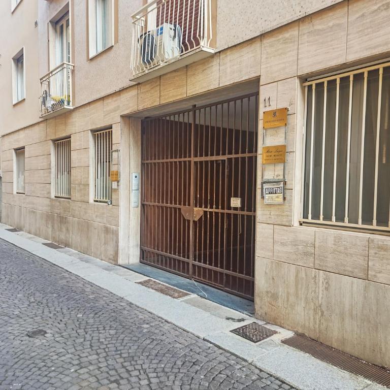 Casa Marion - Appartamento con 1 Camera da Letto - 23