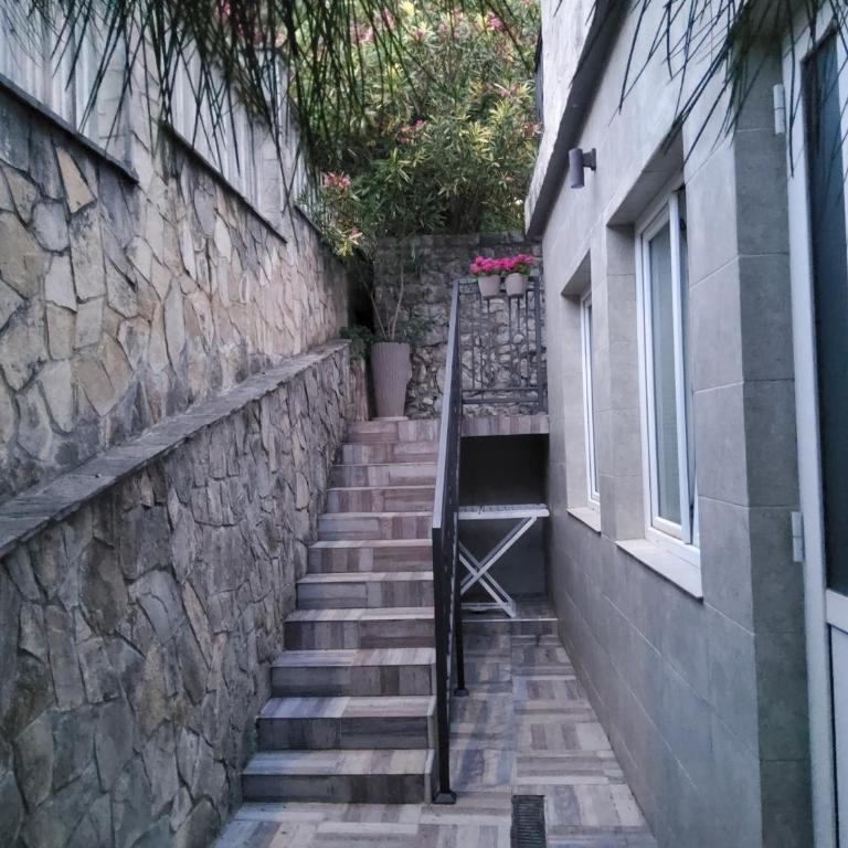 Holiday house - One-Bedroom House - 16