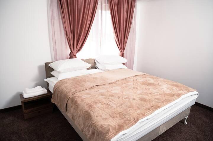 Villa Palma - With Free Parking - Double Room - 1