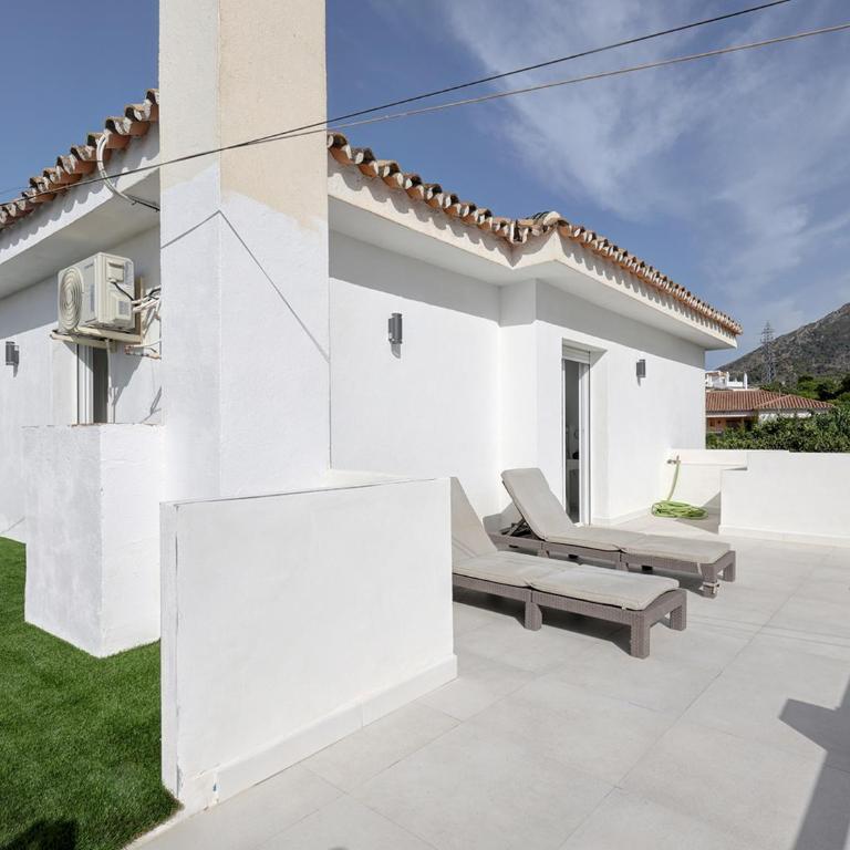 Exclusive Villa Pool & Panoramic Views Pass the Keys - Casa de 6 dormitorios - 68