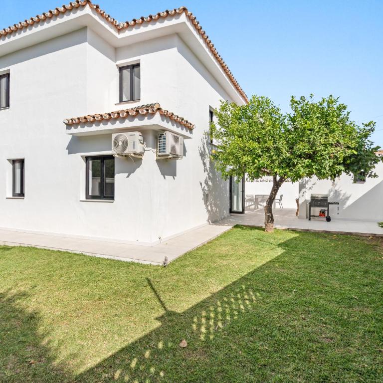 Exclusive Villa Pool & Panoramic Views Pass the Keys - Casa de 6 dormitorios - 56