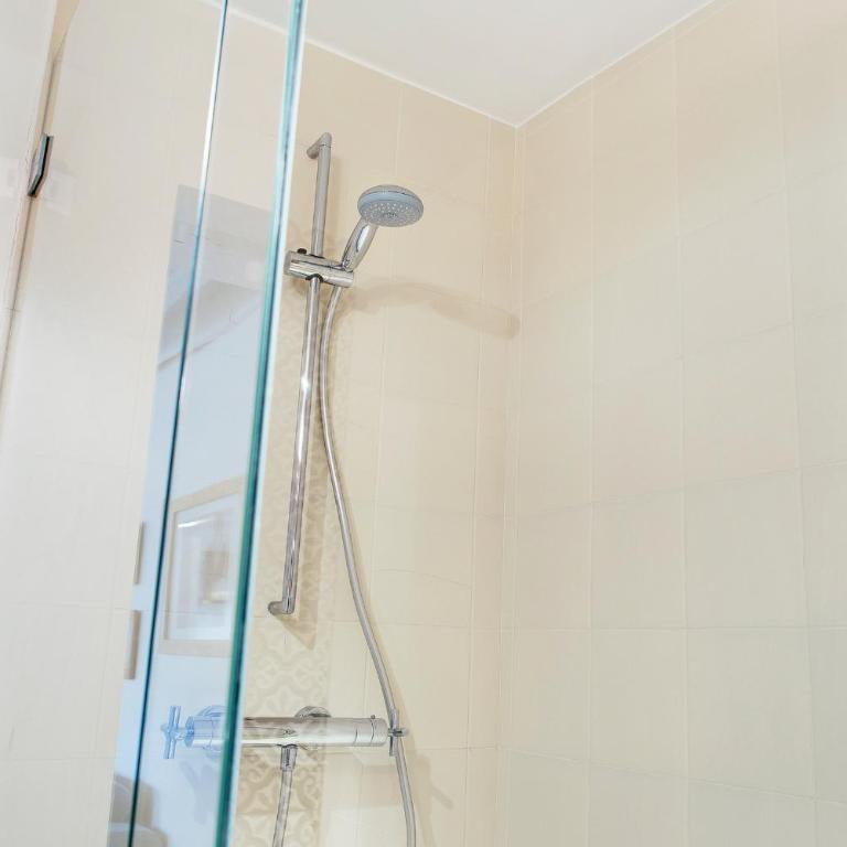 Paris Bastille Rollin residence - Appartement 1 Chambre - 17
