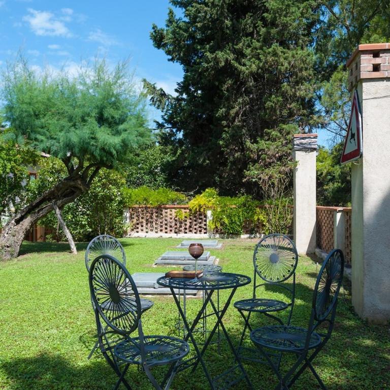 VILLA AUREA with private pool and park - Villa con Piscina Privata - 17