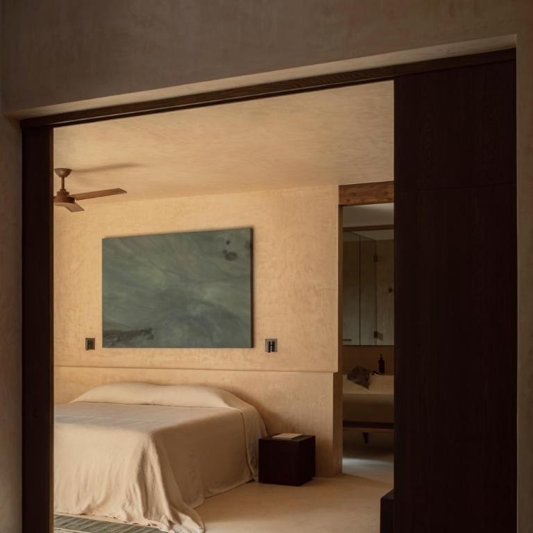 NABOA Hotel Tulum - Suite de 2 dormitorios - 7