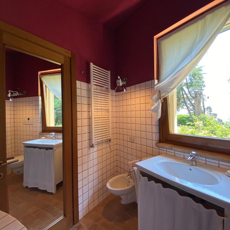 VILLA AUREA with private pool and park - Villa con Piscina Privata - 24