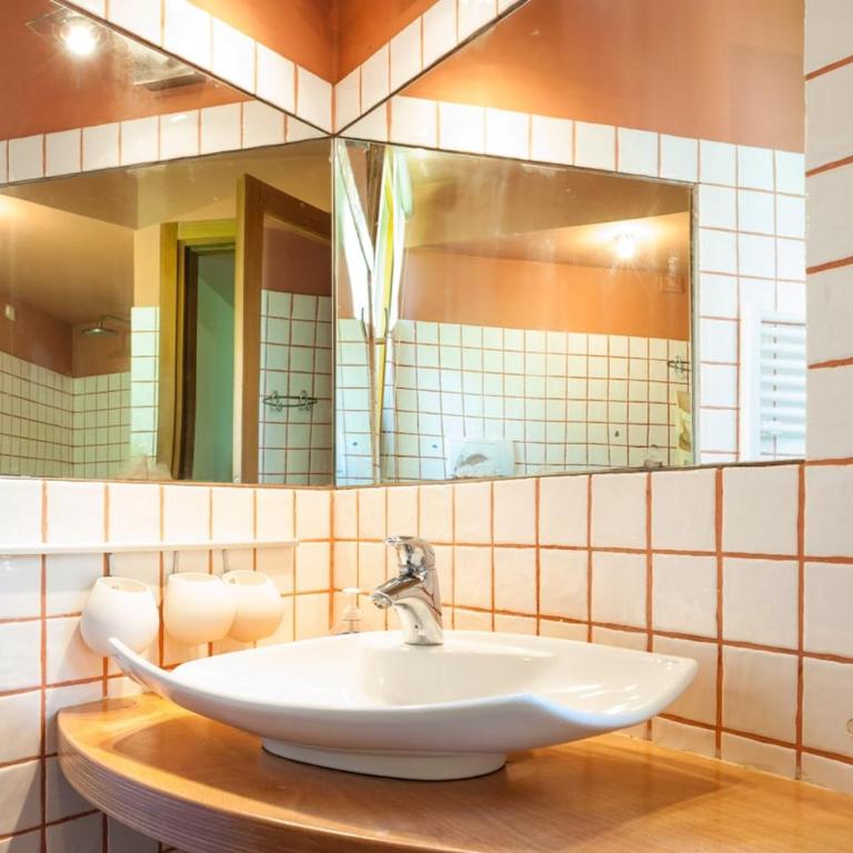 VILLA AUREA with private pool and park - Villa con Piscina Privata - 26