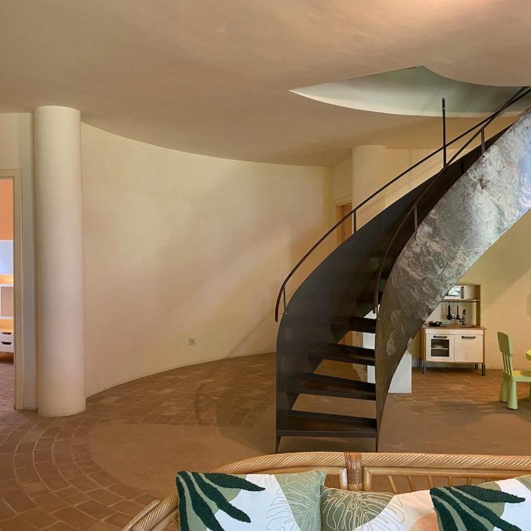 VILLA AUREA with private pool and park - Villa con Piscina Privata - 70