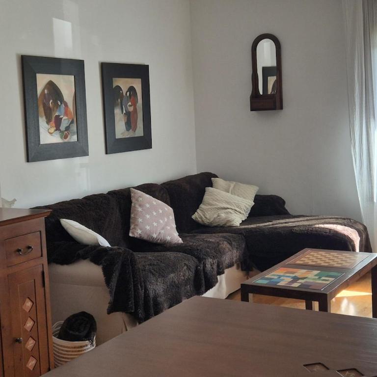 Puigcerdà Carlos's House, como en tu casa - Apartment mit 2 Schlafzimmern - 1
