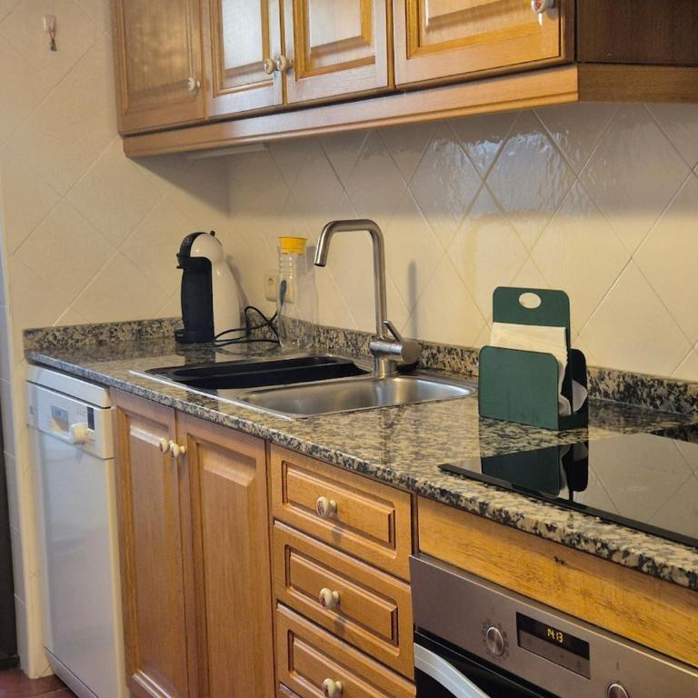 Puigcerdà Carlos's House, como en tu casa - Apartment mit 2 Schlafzimmern - 2