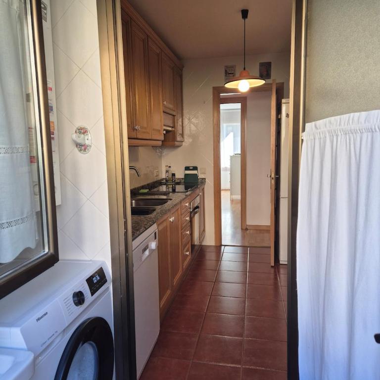 Puigcerdà Carlos's House, como en tu casa - Apartment mit 2 Schlafzimmern - 11