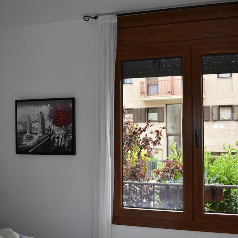 Puigcerdà Carlos's House, como en tu casa - Apartment mit 2 Schlafzimmern - 14