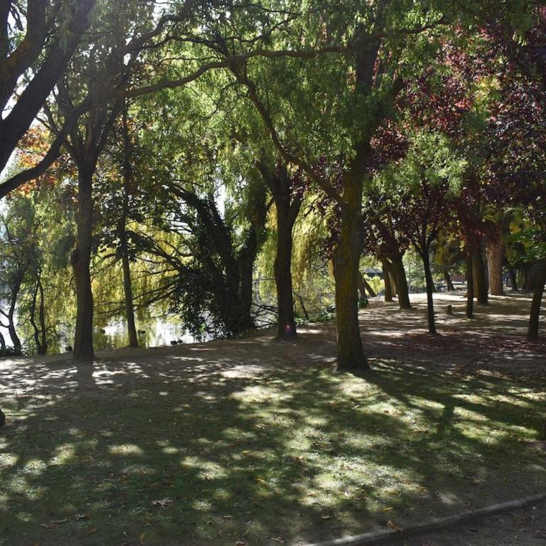 Puigcerdà Carlos's House, como en tu casa - Apartment mit 2 Schlafzimmern - 17
