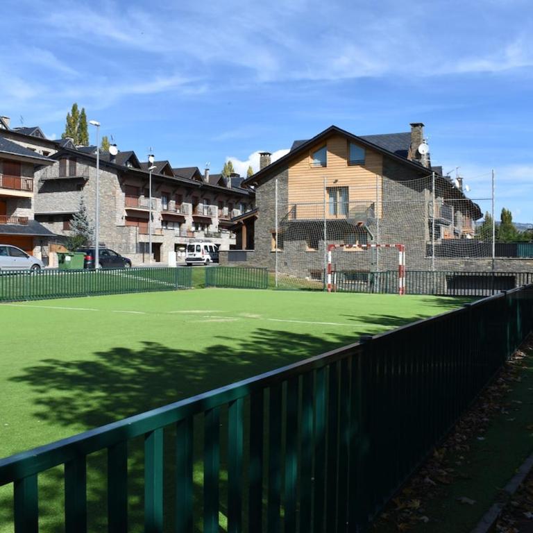 Puigcerdà Carlos's House, como en tu casa - Apartment mit 2 Schlafzimmern - 18