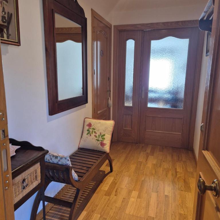 Puigcerdà Carlos's House, como en tu casa - Apartment mit 2 Schlafzimmern - 20