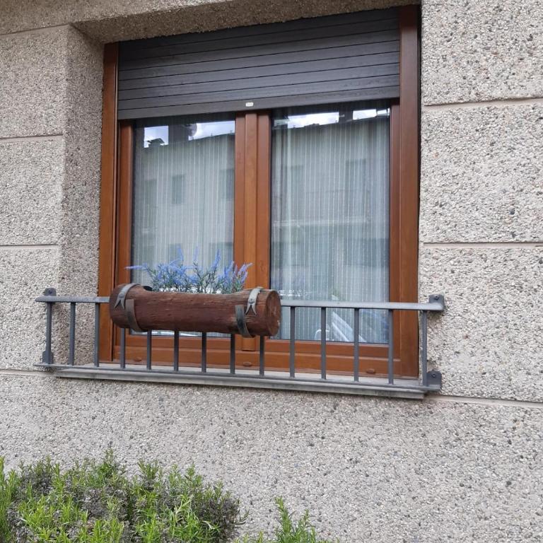 Puigcerdà Carlos's House, como en tu casa - Apartment mit 2 Schlafzimmern - 23