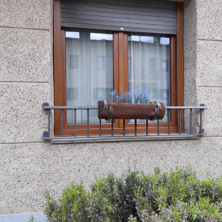 Puigcerdà Carlos's House, como en tu casa - Apartment mit 2 Schlafzimmern - 29