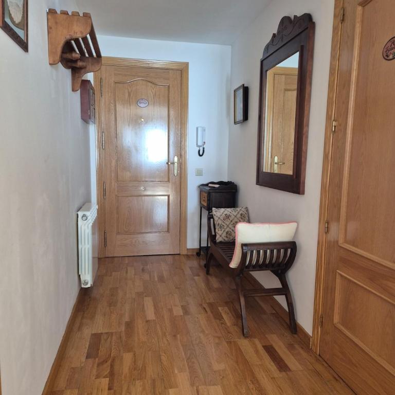 Puigcerdà Carlos's House, como en tu casa - Apartment mit 2 Schlafzimmern - 33