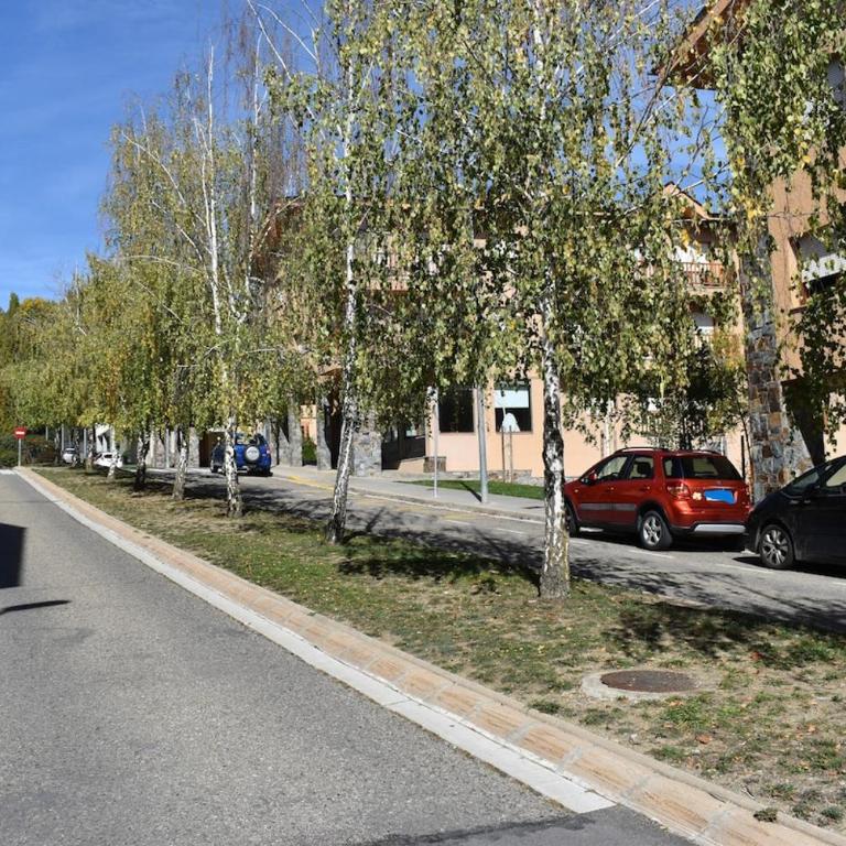 Puigcerdà Carlos's House, como en tu casa - Apartment mit 2 Schlafzimmern - 34