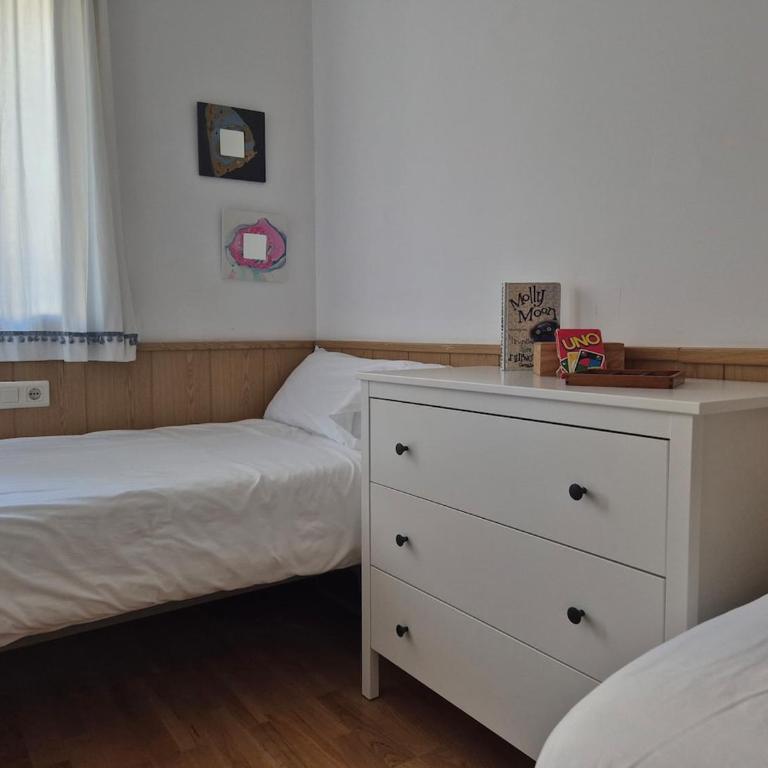 Puigcerdà Carlos's House, como en tu casa - Apartment mit 2 Schlafzimmern - 39