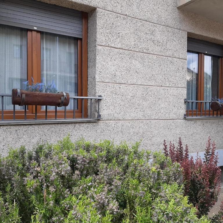 Puigcerdà Carlos's House, como en tu casa - Apartment mit 2 Schlafzimmern - 42