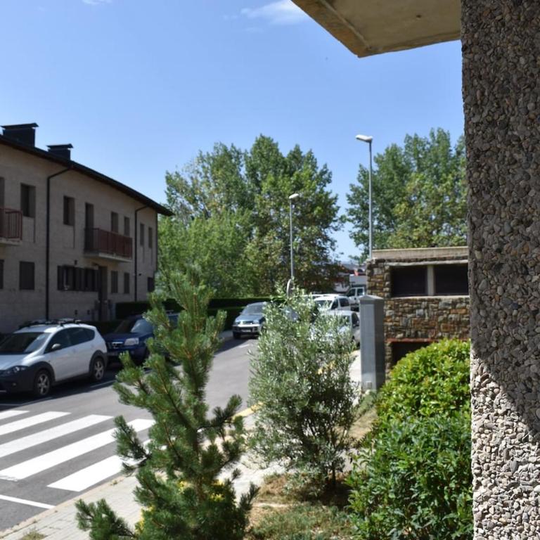 Puigcerdà Carlos's House, como en tu casa - Apartment mit 2 Schlafzimmern - 44