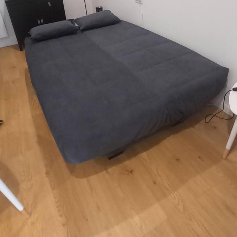 le Notre dame-Centre ville-Gare - Studio Apartment - 15