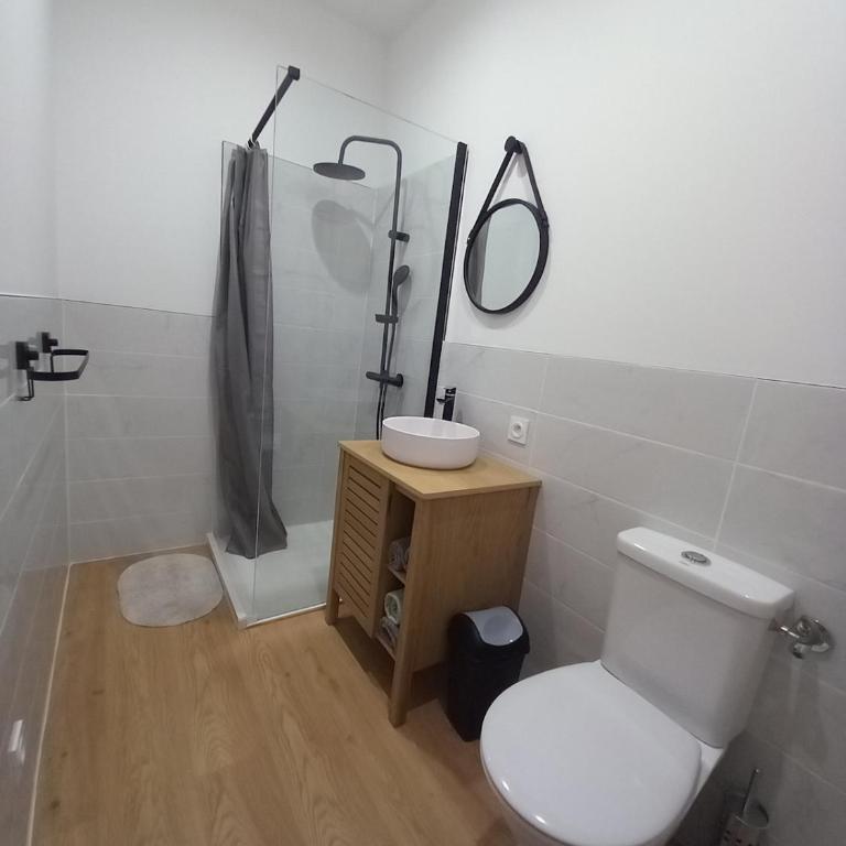 le Notre dame-Centre ville-Gare - Studio Apartment - 16