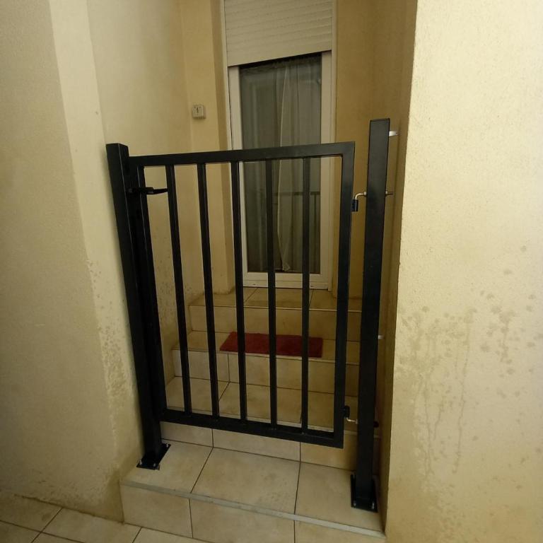le Notre dame-Centre ville-Gare - Studio Apartment - 17