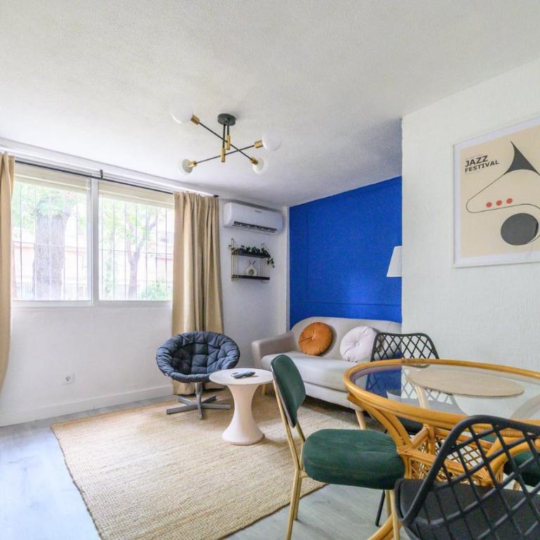 GuestReady - Authentic Madrid Stay - Two-Bedroom Apartment - 29