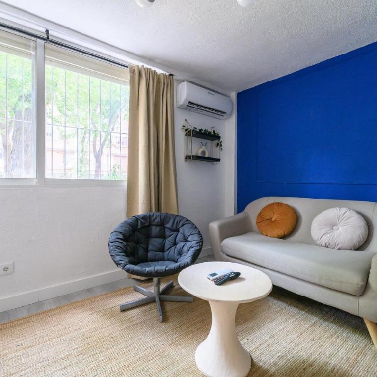 GuestReady - Authentic Madrid Stay - Two-Bedroom Apartment - 3