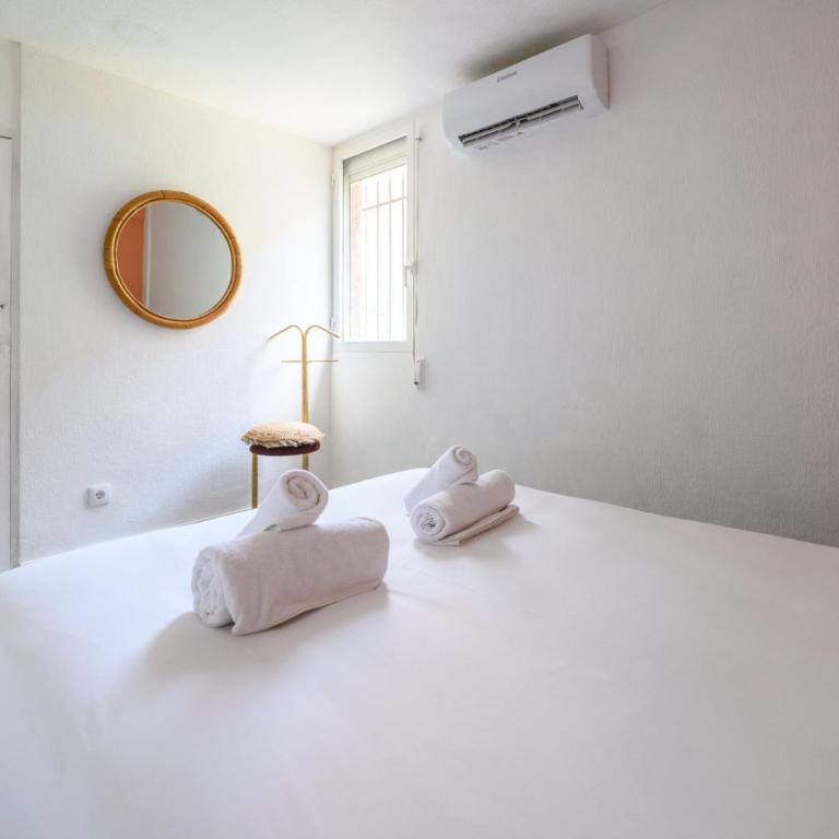 GuestReady - Authentic Madrid Stay - Two-Bedroom Apartment - 23