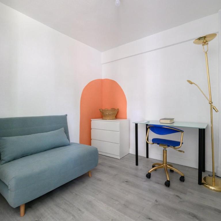 GuestReady - Authentic Madrid Stay - Two-Bedroom Apartment - 26