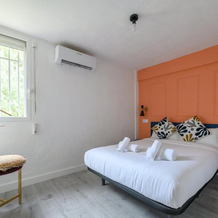 GuestReady - Authentic Madrid Stay - Two-Bedroom Apartment - 2