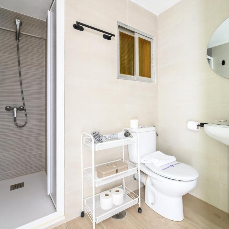 GuestReady - Authentic Madrid Stay - Two-Bedroom Apartment - 8