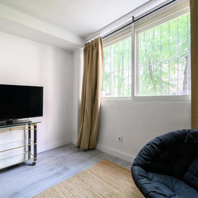 GuestReady - Authentic Madrid Stay - Two-Bedroom Apartment - 28