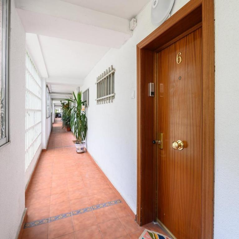 GuestReady - Authentic Madrid Stay - Two-Bedroom Apartment - 12