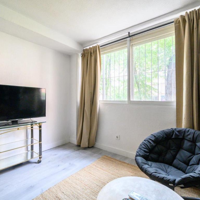 GuestReady - Authentic Madrid Stay - Two-Bedroom Apartment - 10