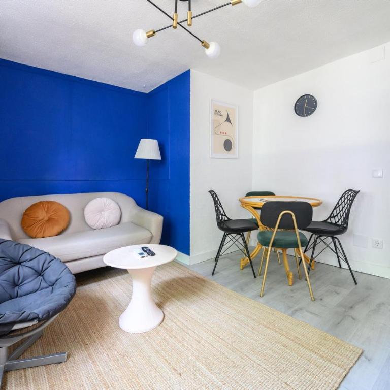 GuestReady - Authentic Madrid Stay - Two-Bedroom Apartment - 27