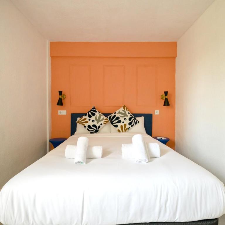 GuestReady - Authentic Madrid Stay - Two-Bedroom Apartment - 13
