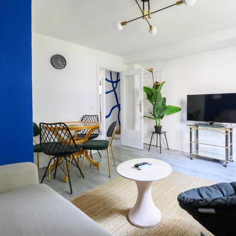 GuestReady - Authentic Madrid Stay - Two-Bedroom Apartment - 5