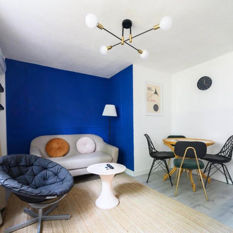 GuestReady - Authentic Madrid Stay - Two-Bedroom Apartment - 21