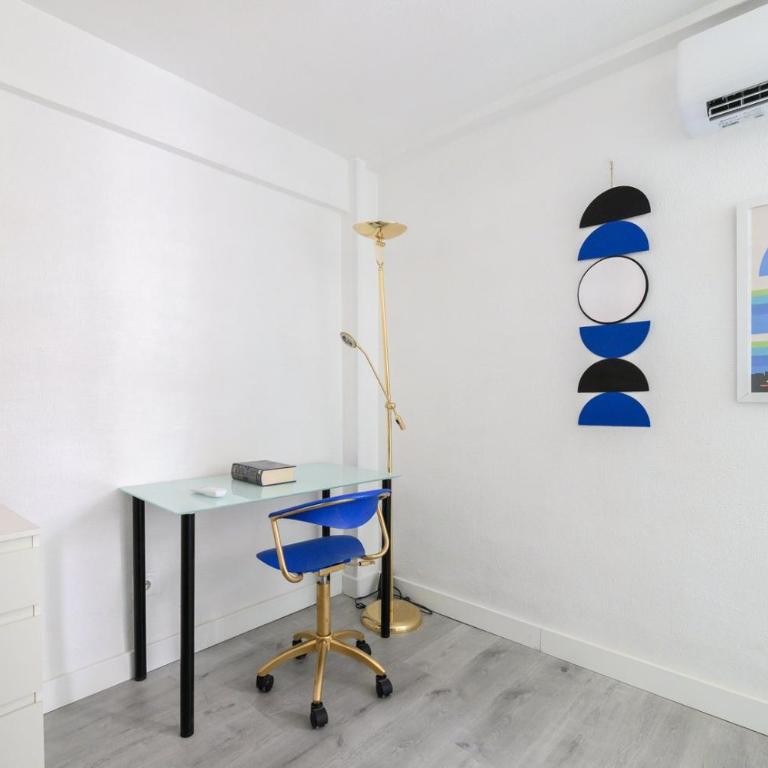 GuestReady - Authentic Madrid Stay - Two-Bedroom Apartment - 6