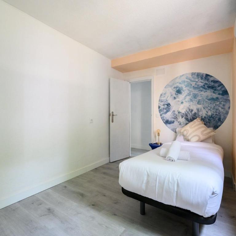 GuestReady - Authentic Madrid Stay - Two-Bedroom Apartment - 15