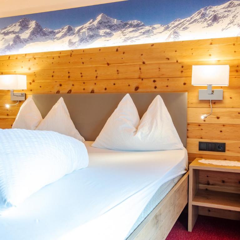 Pichlerhof - Doppelzimmer mit Balkon - 6